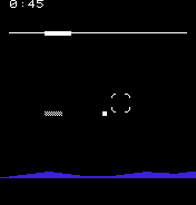 Depth Charge